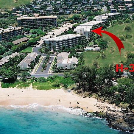 Maui Banyan H311 1Bd 2Ba 3 Min Walk To The Beach In The Heart Of South Kihei! Wailea  Exterior foto