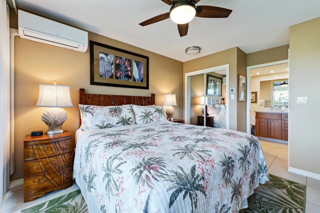 Maui Banyan H311 1Bd 2Ba 3 Min Walk To The Beach In The Heart Of South Kihei! Wailea  Exterior foto